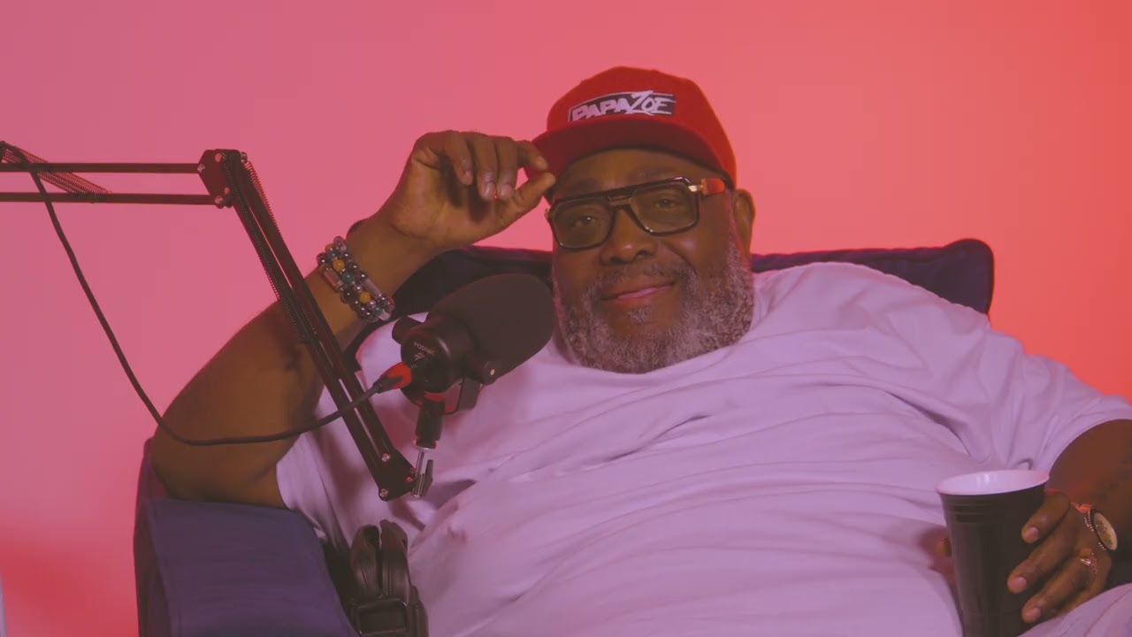 NDB TAZ | The PapaZoe Show