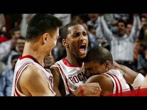 Tracy McGrady 13 points in 35 seconds 🔥 - YouTube