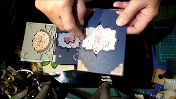 ScanNCut free pivot card file