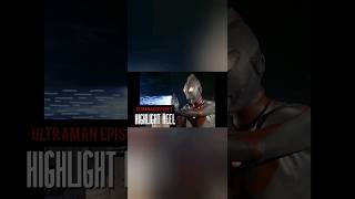 Ultraman Highlight Reel 3 #ultraman #toku #tokusatsu #kaiju #tsuburaya