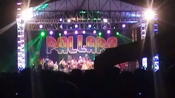 New pallapa Randu padangan