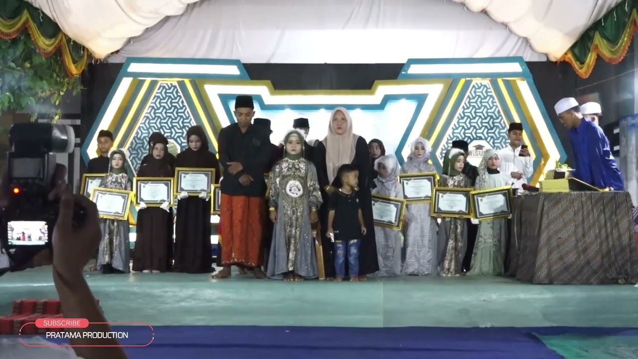 YAYASAN ULUL ALBAB AL MUSHANNIFI 2026 6