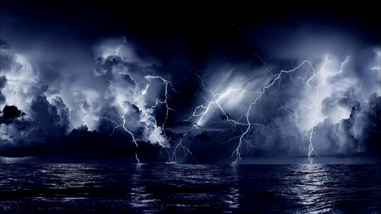 ocean storm video ocean storm video