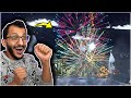 محاكي ألألعاب النارية! FireWorks Mania