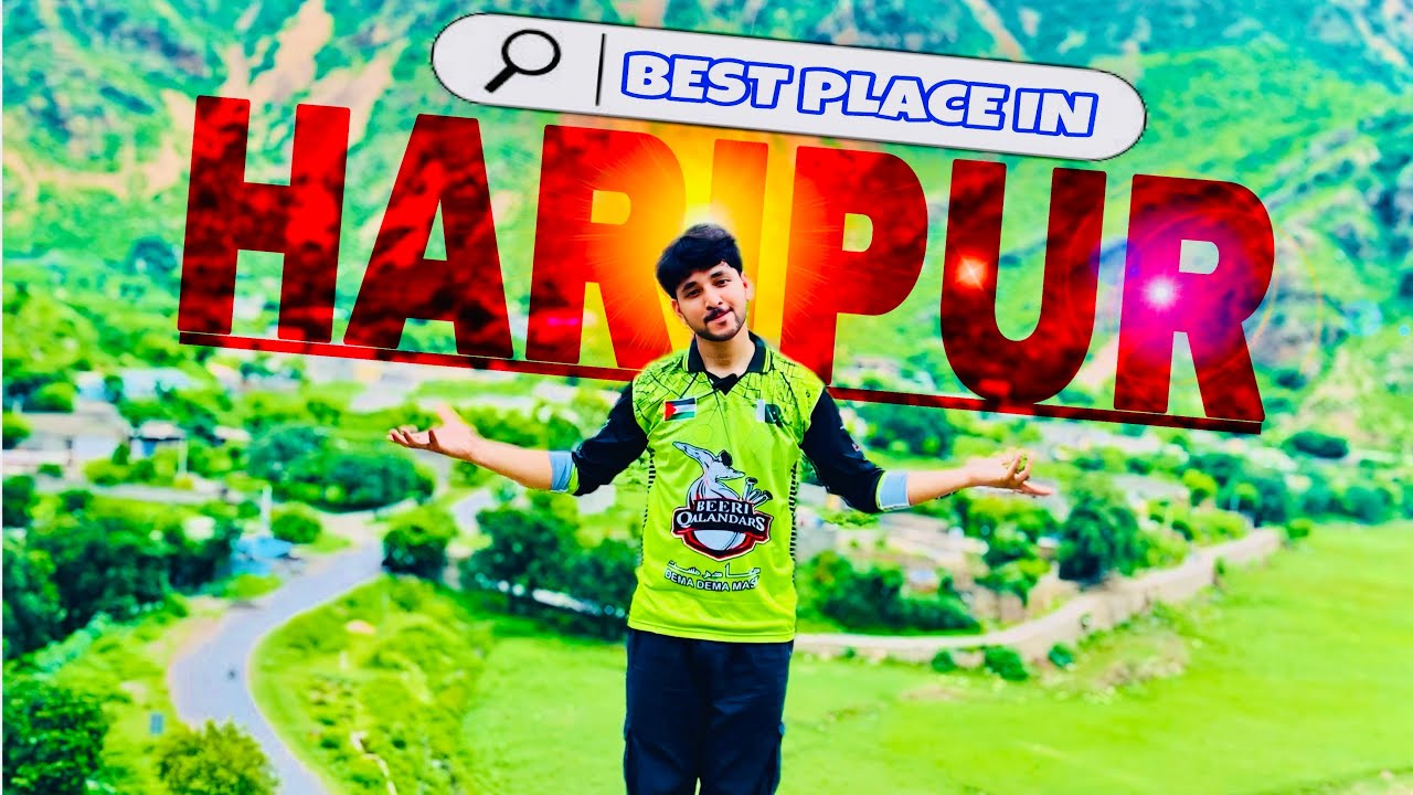 Unseen Beauty of Haripur Hazara | Beer Village | Faisal Shah Gardezi