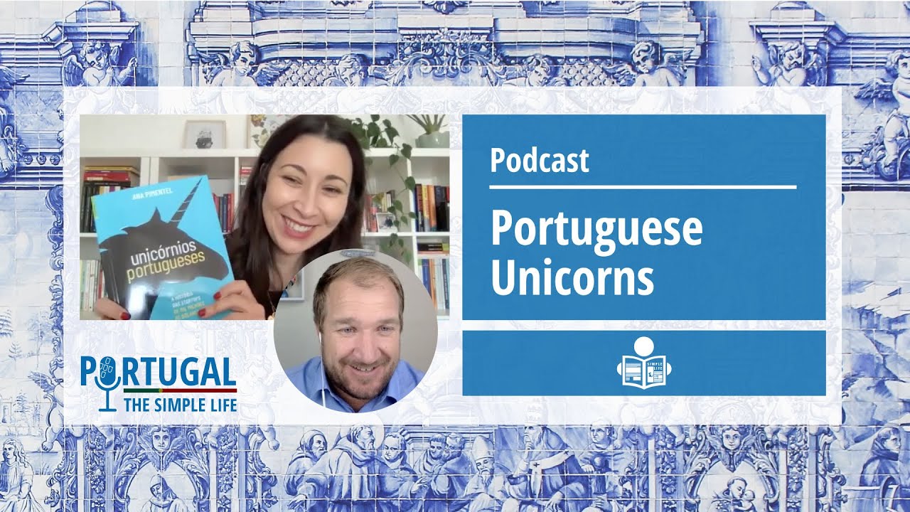 What are Portuguese Unicorns? YouTube