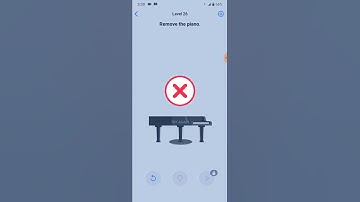 Easy game level 26 walkthrough