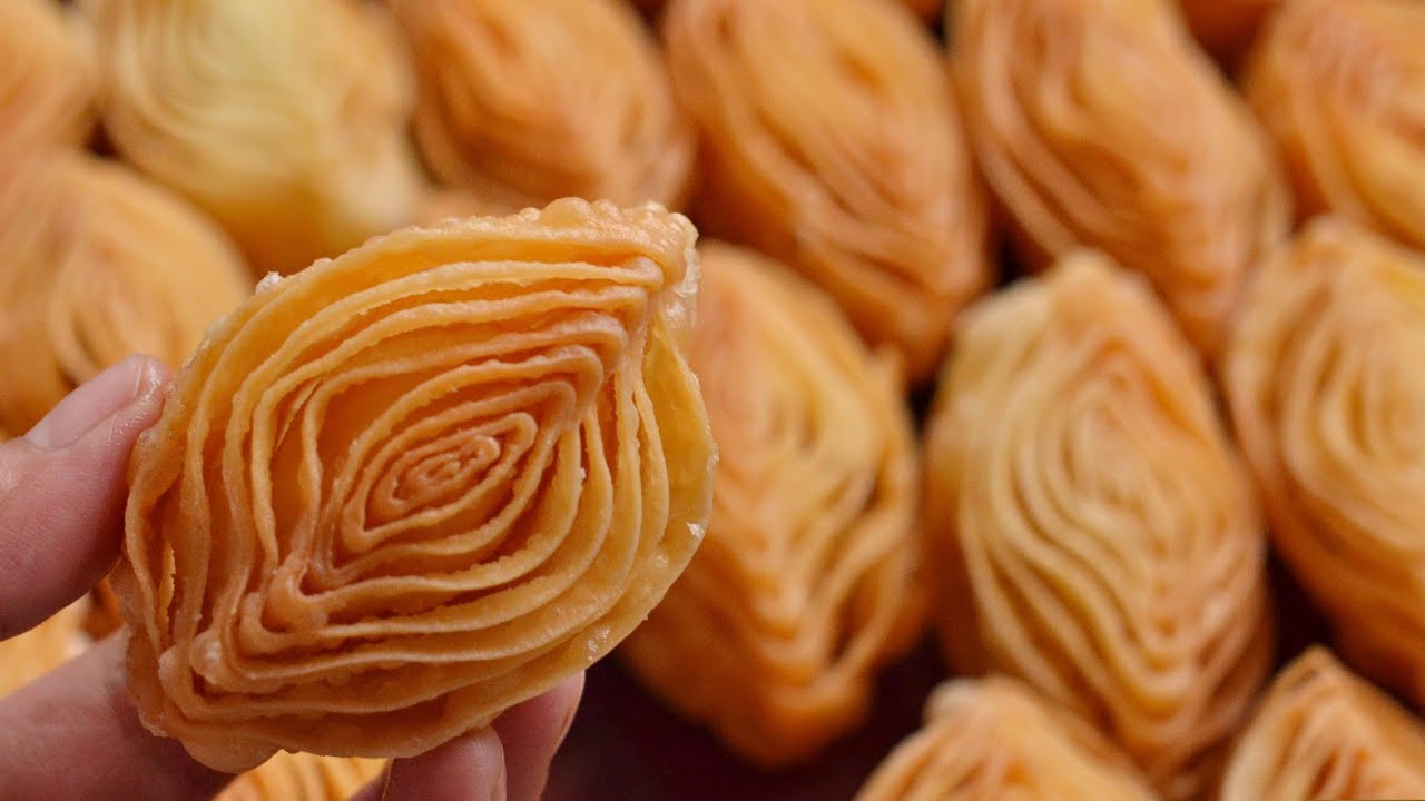 Почему я раньше не знала об этом прекрасном блюде? Хрустящее из простых ингредиентов, без духовки