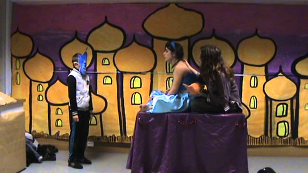 SILENCE ! ça tourne