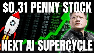This Penny Stock To Watch Now June 2024 - #pennystocks #glad #ai