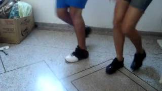 Reboleition bruno e rafa part 1