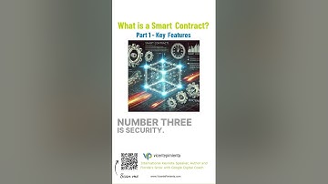 Why Smart Contracts are a Game Changer