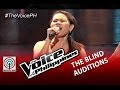 The Voice of the Philippines Blind Audition “Isang Lahi" by Gemma (Season 2)