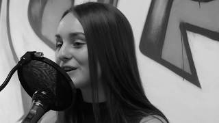 NACN Singing Academy Brooke Thompson-  Photograph- 2016