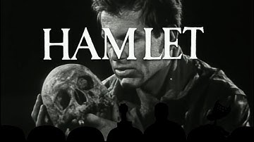 MST3K - Hamlet (S10 E09) [HD] 1080p60 - Project MSTie
