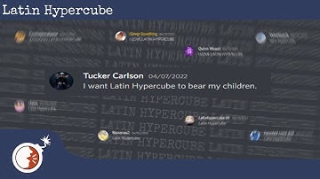 KTANE - How to - Latin Hypercube