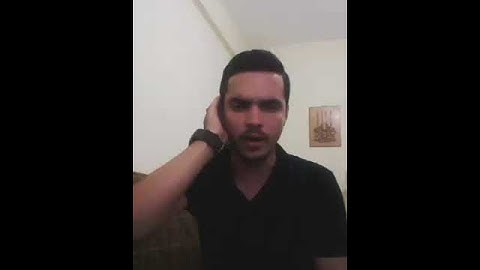 تلاوة عطرة من الشيخ محمد شوكة تلاوات شامية