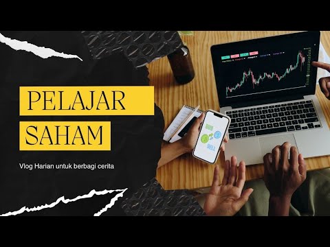 BONGKAR!! TIPS n Trick Trading Saham INET, BRMS dan GOTO