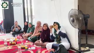 Service Learning - Kelompok 5 Hukum Perkawinan Islam di Indonesia FSH HKI4B