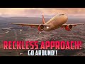 ✈️ World Flight 2025! 🌎 LEG 18 | easyJet A319! ✈️ EGPF ➜ LFPG ✈️ !charity