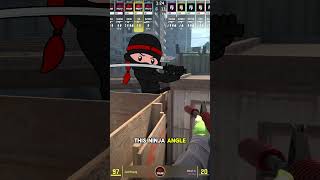 LEGENDARY TRICK DONE BY TYLOO AT IEM COLOGNE MAJOR #cs2 #metastack #iemcologne2026