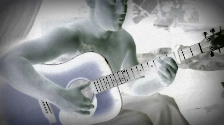 "dont wanna miss a thang" cover Curtis Phillips
