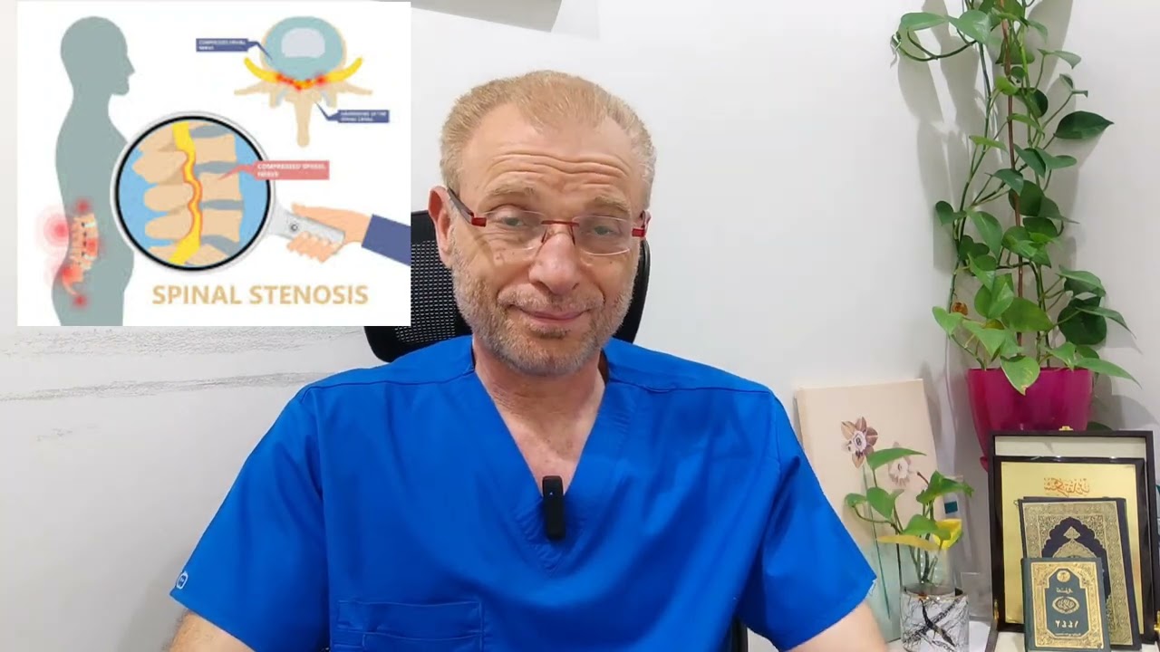 علاقه العضلة الكمثرية بألم عرق النسا الأسباب والعلاج