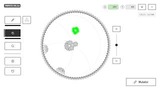 Tripets Web - First Demo