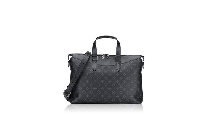 Louis Vuitton Monogram Eclipse Vivienne Apollo Backpack 