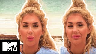 Celebrity Meet Dominika O | Ex On The Beach 9 Profile