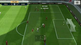 PES 19 mobile gameplay, Most realistic soccer game!! screenshot 3