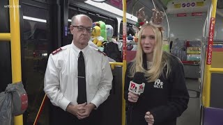 Stuff-A-Bus update