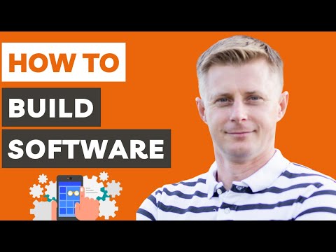 How To Build Software - A Free 10-Step Email Course For Founders