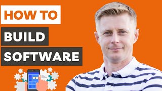 How To Build Software - A Free 10-Step Email Course For Founders