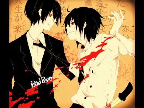[UTAU] BadBye [Gwendelyn]