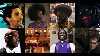 Spike Lee's Films- Ranked Worst to Best (w/BLACKTASTIC MEDIA) Profile