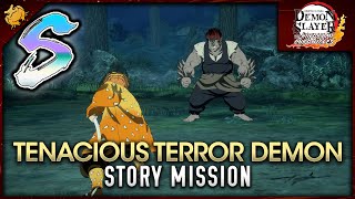 Demon Slayer 2 - Tenacious Terror Demon - Interlude 2 (Story Mission)