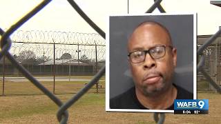 I - Team: Man Tied To Mayor’s Safe Hopeful Healthy Initiative Arrested Following Wafb Report
