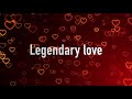 Love Centric By Joe Lyrics