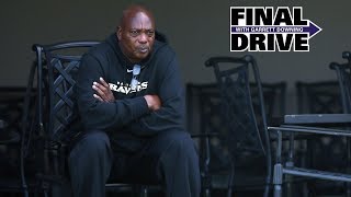 What Trades Could The Ravens Make Before Roster Cuts? | Ravens Final Drive