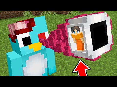 Can I Survive Inside Milo S Body 