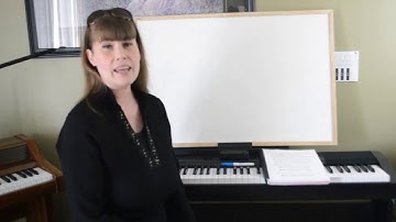 Theory Lesson 12 Grouping Rests