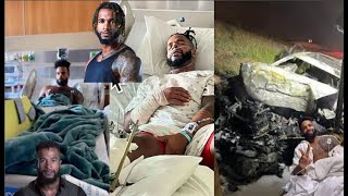 Famous Challenge star Nelson Thomas charged with dwi, months after fiery car crash. Net Worth