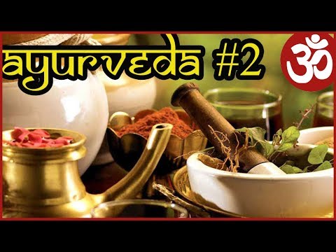 Video: Ayurveda Tentang Kekuatan Dill