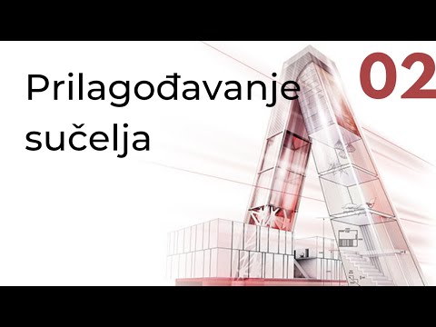 Video: Kako Napraviti Statičko Korisničko Sučelje