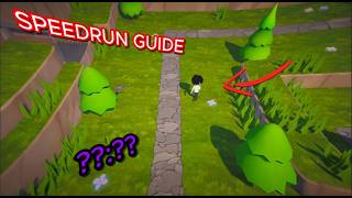 Trees Hate You - SPEEDRUN GUIDE (w/Commentary) Wealth