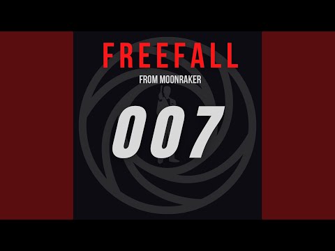 Freefall (from Moonraker)