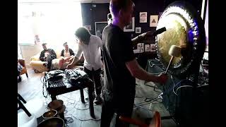 Alex Stevens and Bifmode May 2024