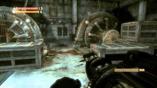 Singularity. Xbox 360. 1080.P. Gameplay Part.17.