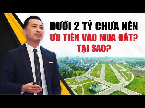 Video Công Thức Học Bất Động Sản Cho Những Bạn Mới Bắt Đầu |... - YouTube